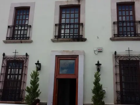 Hotel Casa Torres - Photo 1