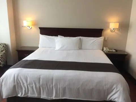 Hotel Casa Torres - Photo 3