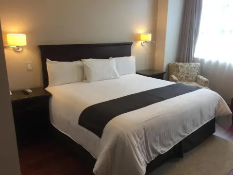 Hotel Casa Torres - Photo 4