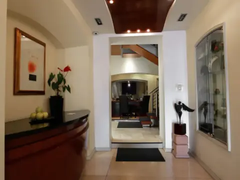 Hotel Casa Torres - Photo 2