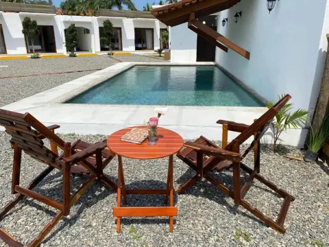 Hotel Casa Victoria - Photo 3