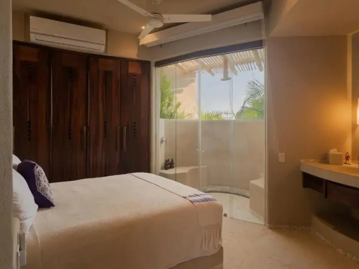 Hotel Casa Viva Troncones