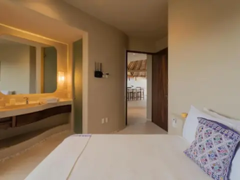 Hotel Casa Viva Troncones - Photo 3