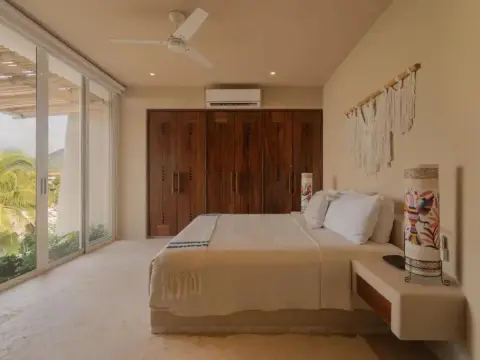 Hotel Casa Viva Troncones - Photo 4