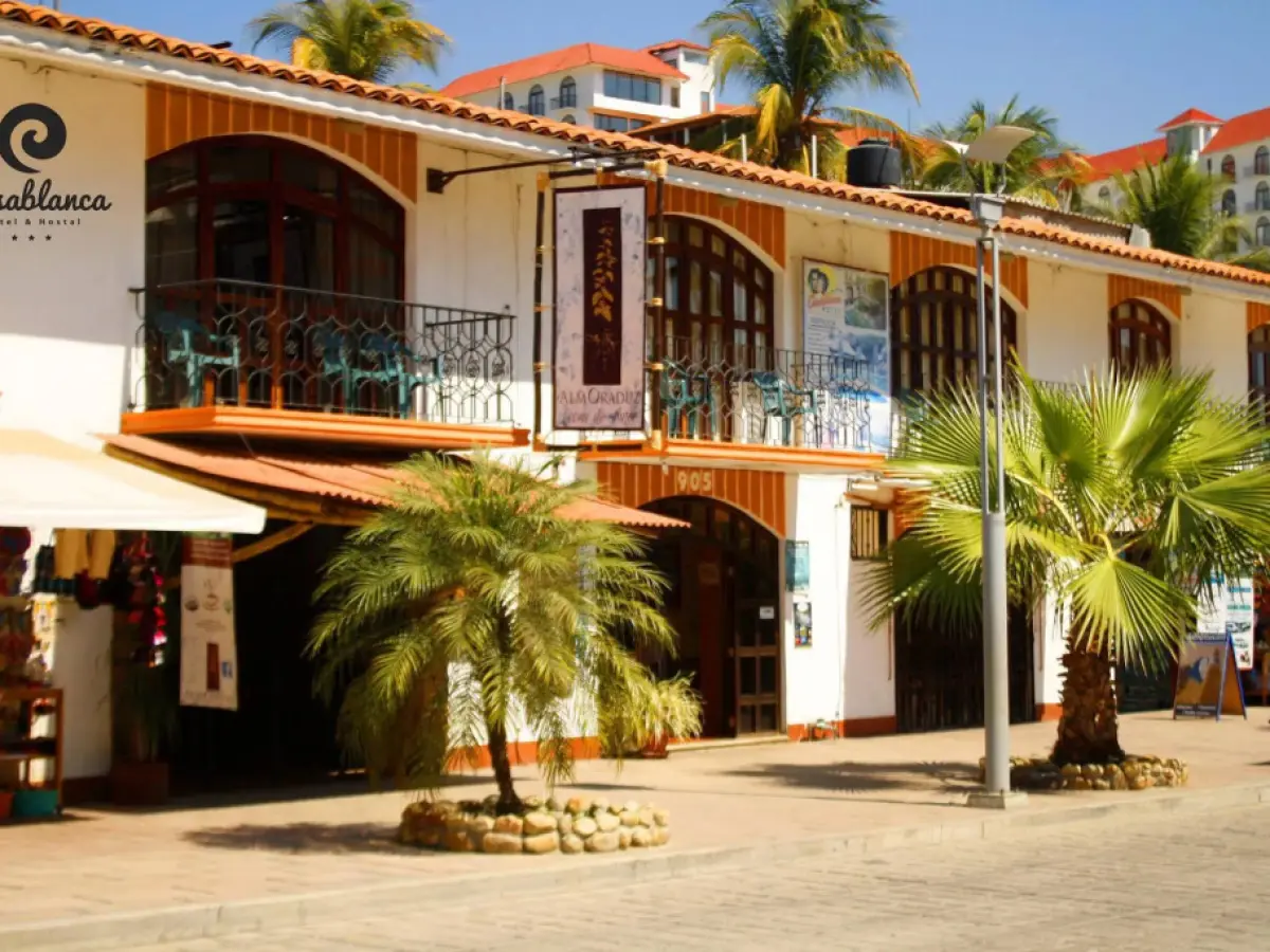 Hotel Casablanca