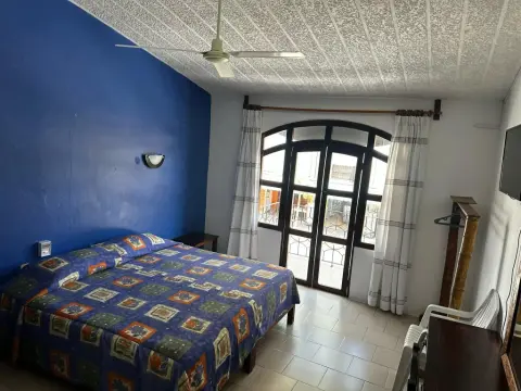 Hotel Casablanca - Photo 3