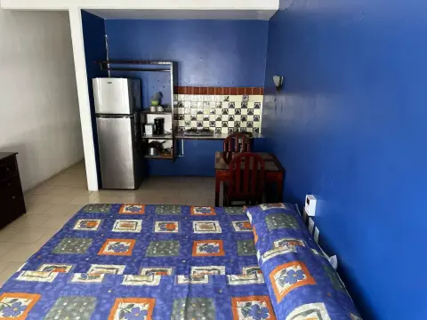 Hotel Casablanca - Photo 4