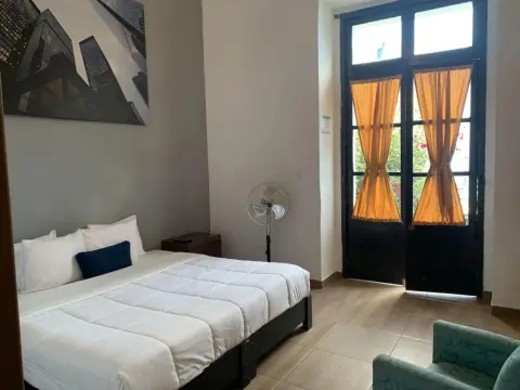 Hotel Catedral - Photo 3