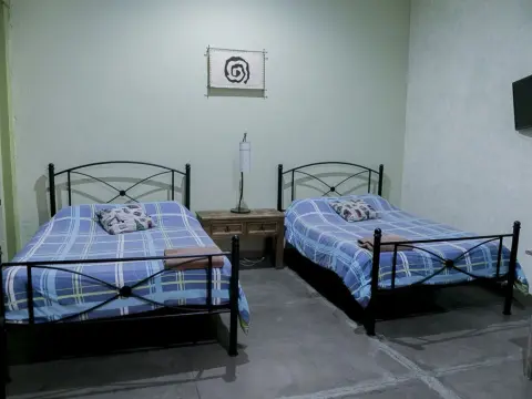 Hotel Catedral - Photo 4