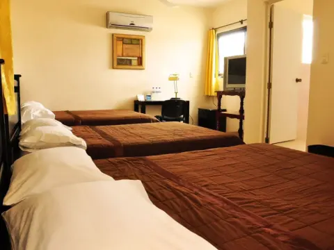 Hotel Catedral - Foto 2