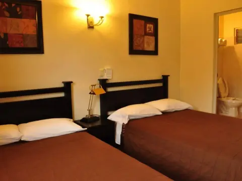 Hotel Catedral - Foto 3