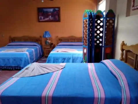 Hotel Cazomalli Oaxaca - Photo 3