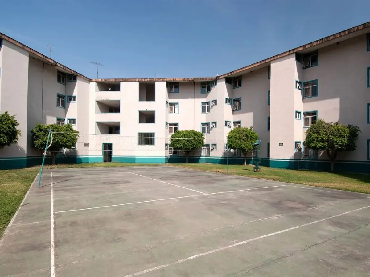 Hotel Central Parador