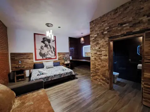 Hotel Chiringuito de Palo - Photo 2