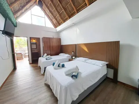 Hotel Chiringuito de Palo - Photo 4