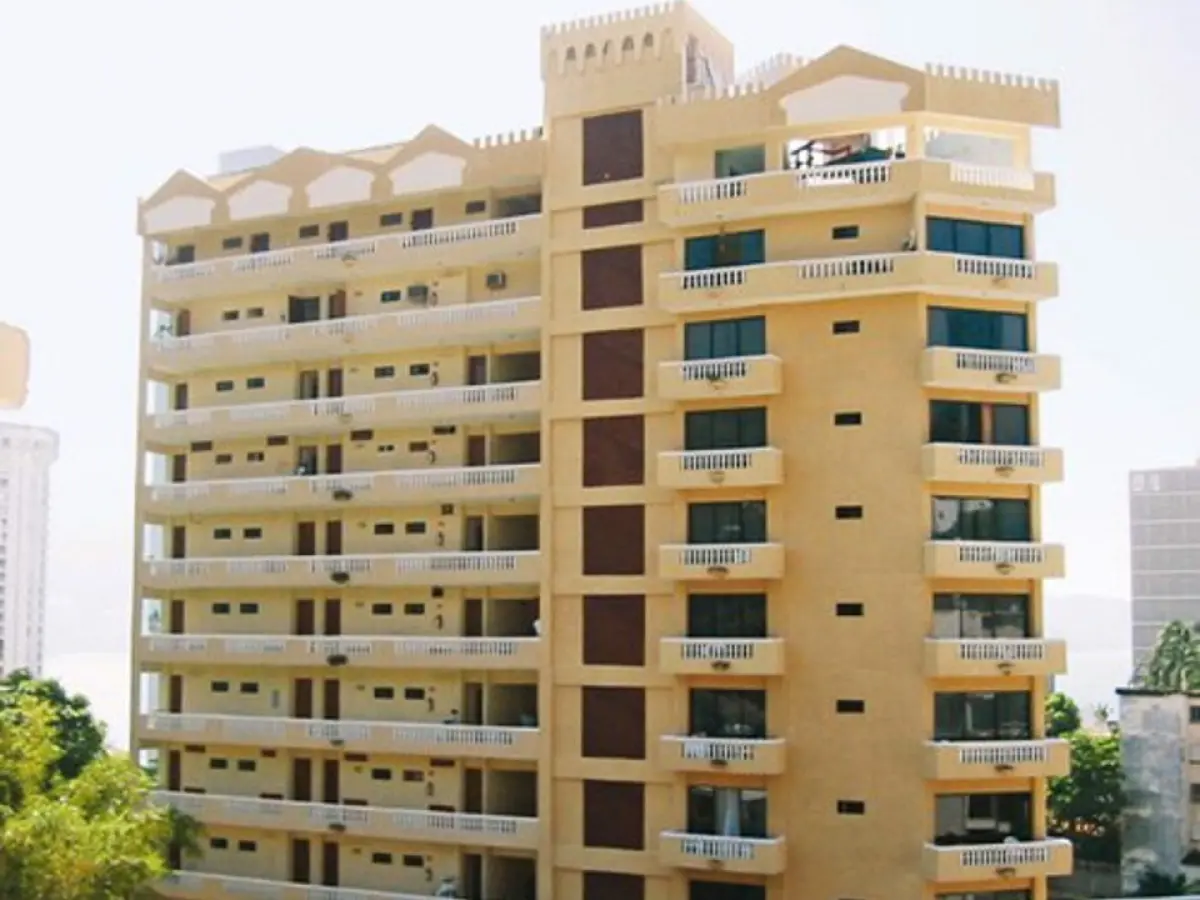 Hotel & Club Aladino`s