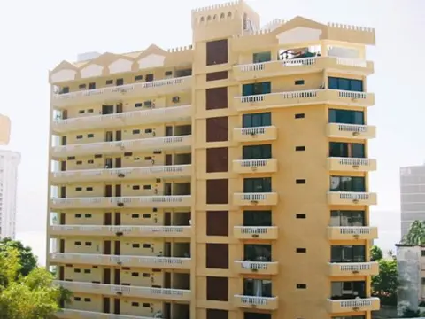 Hotel & Club Aladino`s - Photo 1