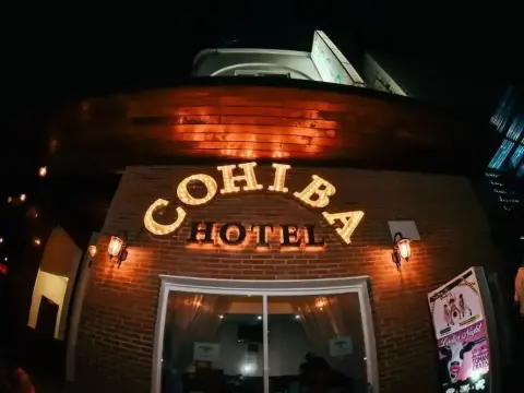 Hotel Cohiba - Photo 1