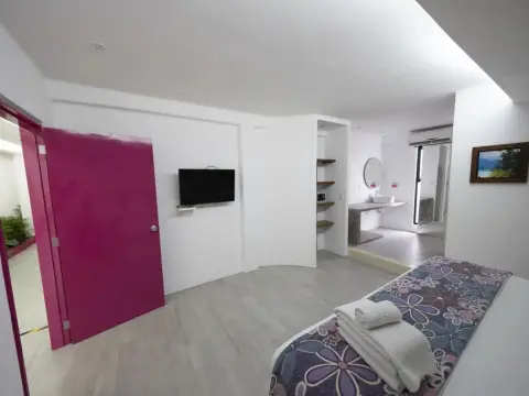 Hotel Cohiba - Photo 2