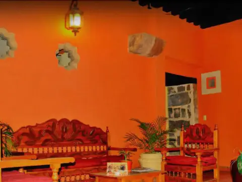 Hotel Colonial - Photo 2