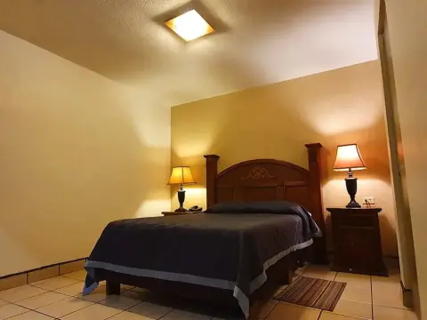 Hotel Cosmos Don Carlos - Photo 3