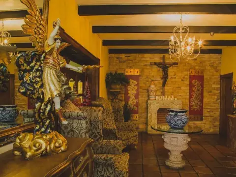 Hotel Cosmos Don Carlos - Photo 2