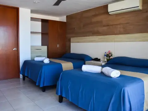 Hotel Costa Club - Photo 1