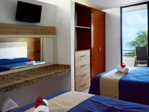 Hotel Costa Club - Photo 3