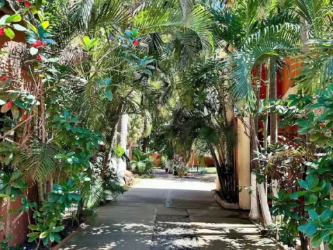 Hotel Costa Mar - Photo 1