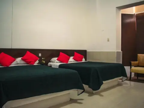 Hotel Cupules - Photo 1