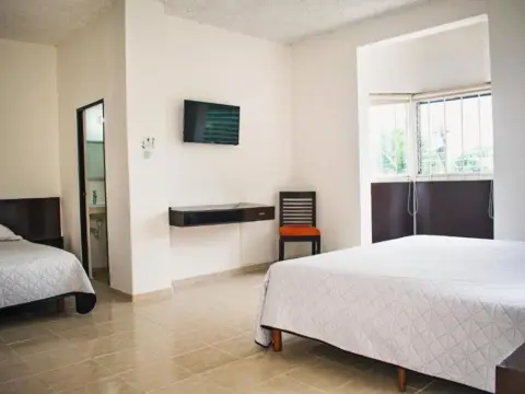 Hotel Cupules - Photo 2