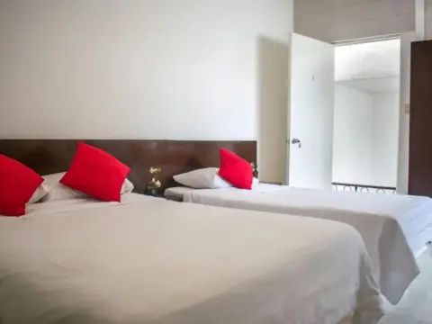 Hotel Cupules - Photo 3