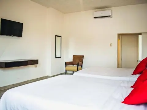 Hotel Cupules - Photo 4