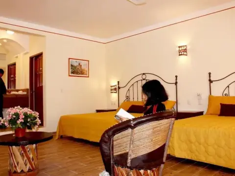 Hotel Danibaan - Photo 2