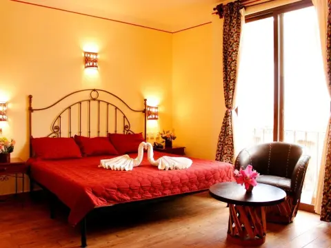 Hotel Danibaan - Photo 3