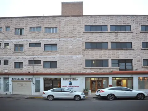 Hotel del Principado Durango - Photo 1