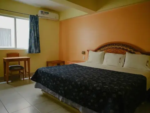 Hotel del Principado Durango - Photo 3