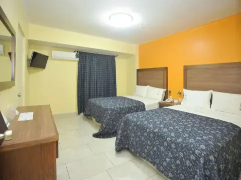 Hotel del Principado Durango - Photo 4