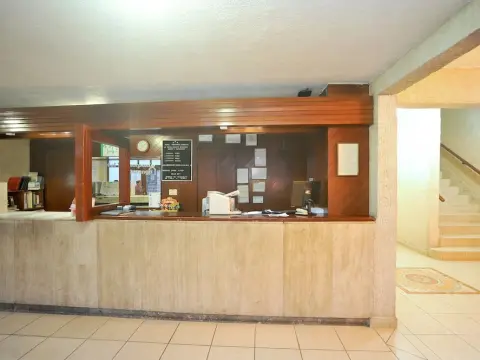 Hotel del Principado Durango - Photo 2