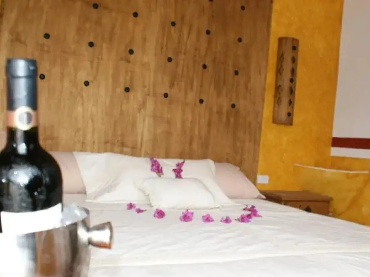 Hotel Descanso By Proget