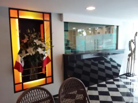 Hotel Dharma - Photo 3