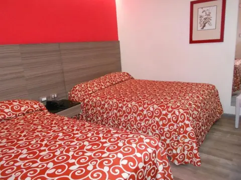 Hotel Dharma - Photo 4