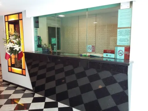 Hotel Dharma - Photo 2