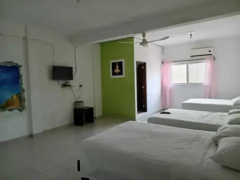 Hotel Don Kike 55 - Photo 2