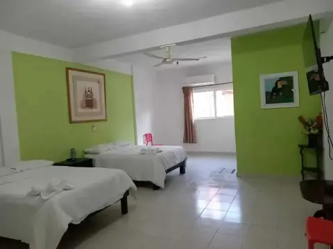 Hotel Don Kike 55 - Photo 3
