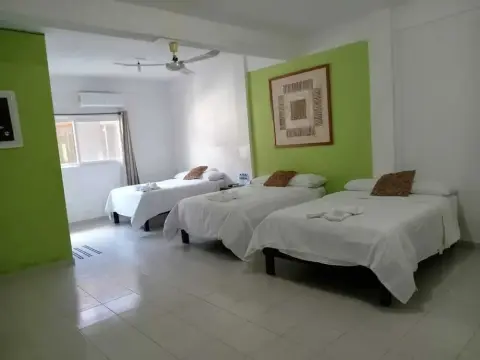 Hotel Don Kike 55 - Photo 4