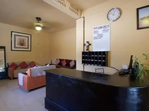 Hotel Don Kike 55 - Photo 1