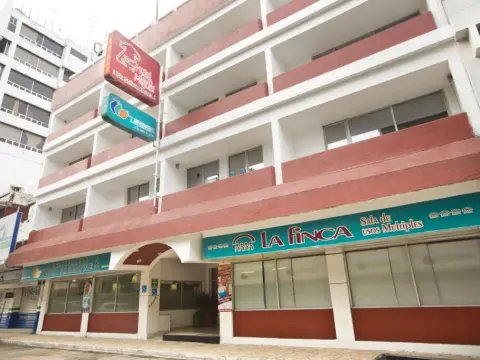 Hotel Don Miguel - Photo 1