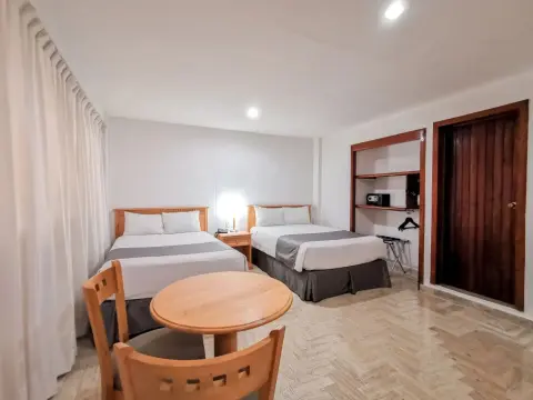 Hotel Don Miguel - Photo 3