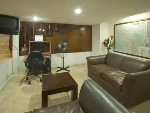 Hotel Don Miguel - Photo 2
